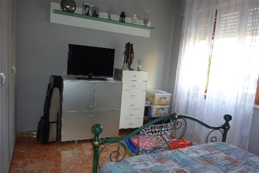 appartamento in vendita ad Arezzo in zona Ceciliano