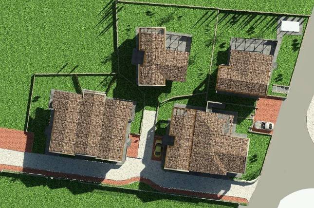 casa indipendente in vendita ad Arezzo in zona Santa Firmina