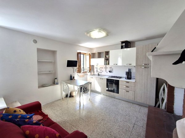 appartamento in vendita ad Arezzo