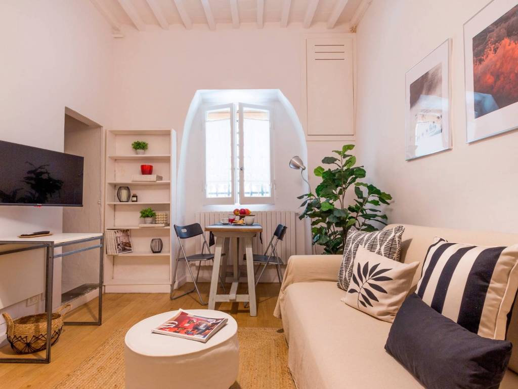 appartamento in vendita ad Arezzo in zona Centro Città