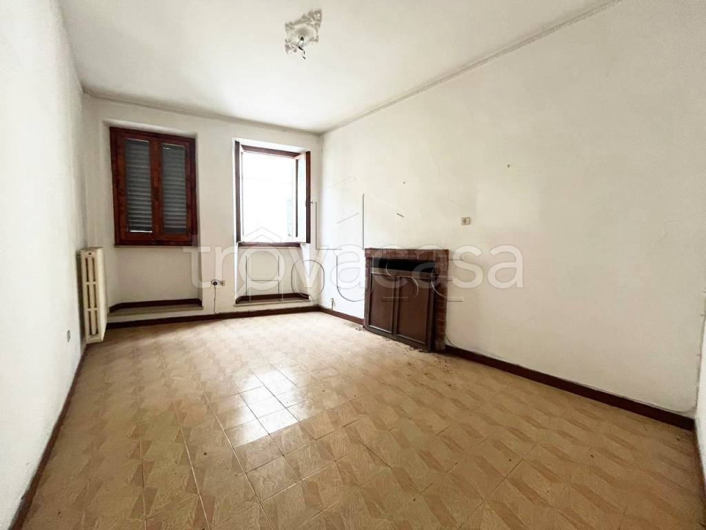 appartamento in vendita ad Arezzo in zona Centro Città