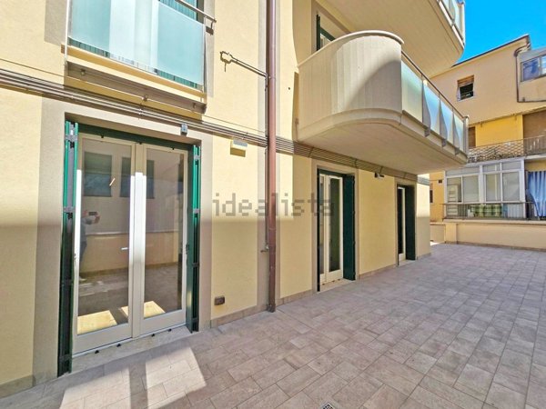 appartamento in vendita ad Arezzo