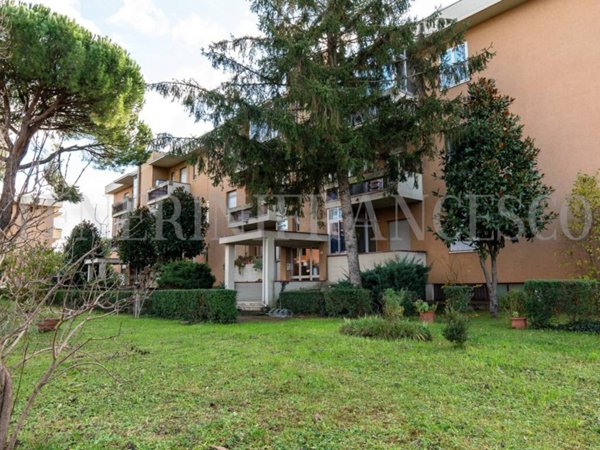 appartamento in vendita ad Arezzo in zona San Leo