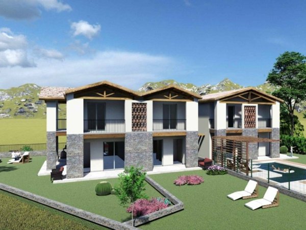 casa indipendente in vendita ad Arezzo