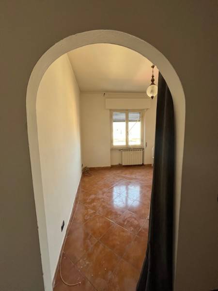 appartamento in vendita ad Arezzo in zona Vittorio Veneto