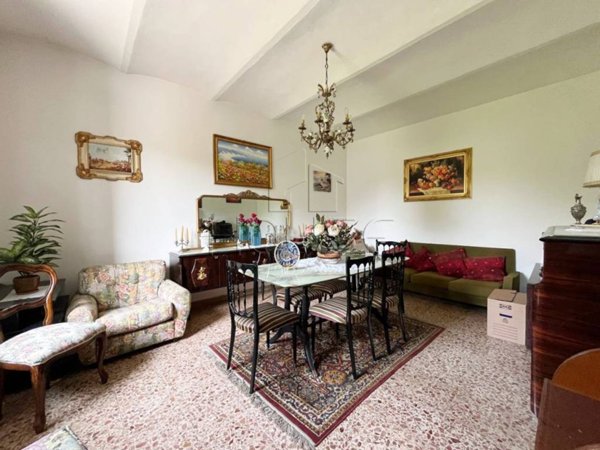 appartamento in vendita ad Arezzo in zona Fiorentina
