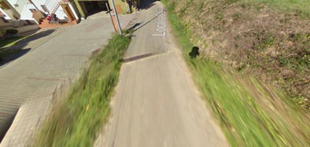 terreno agricolo in vendita ad Arezzo in zona San Zeno