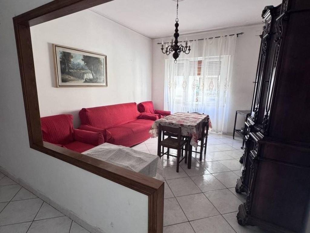 appartamento in vendita ad Arezzo