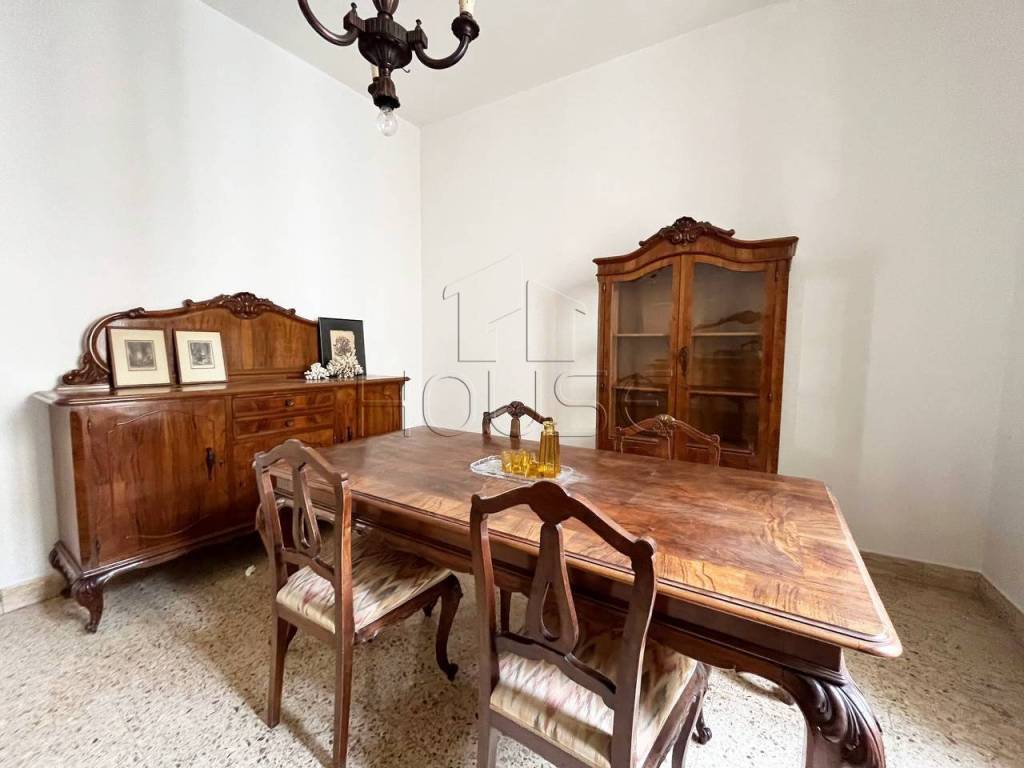 appartamento in vendita ad Arezzo in zona Centro Città