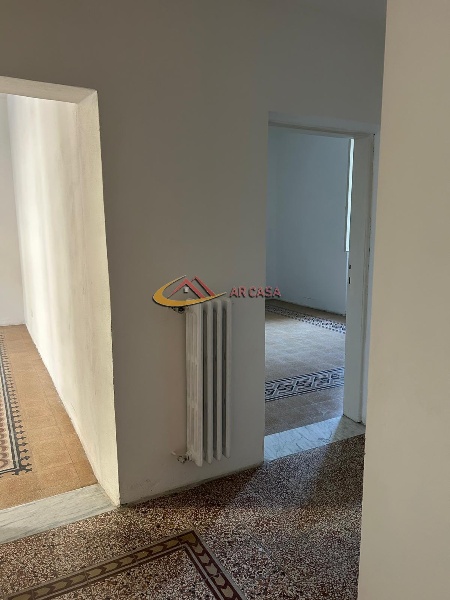 appartamento in vendita ad Arezzo