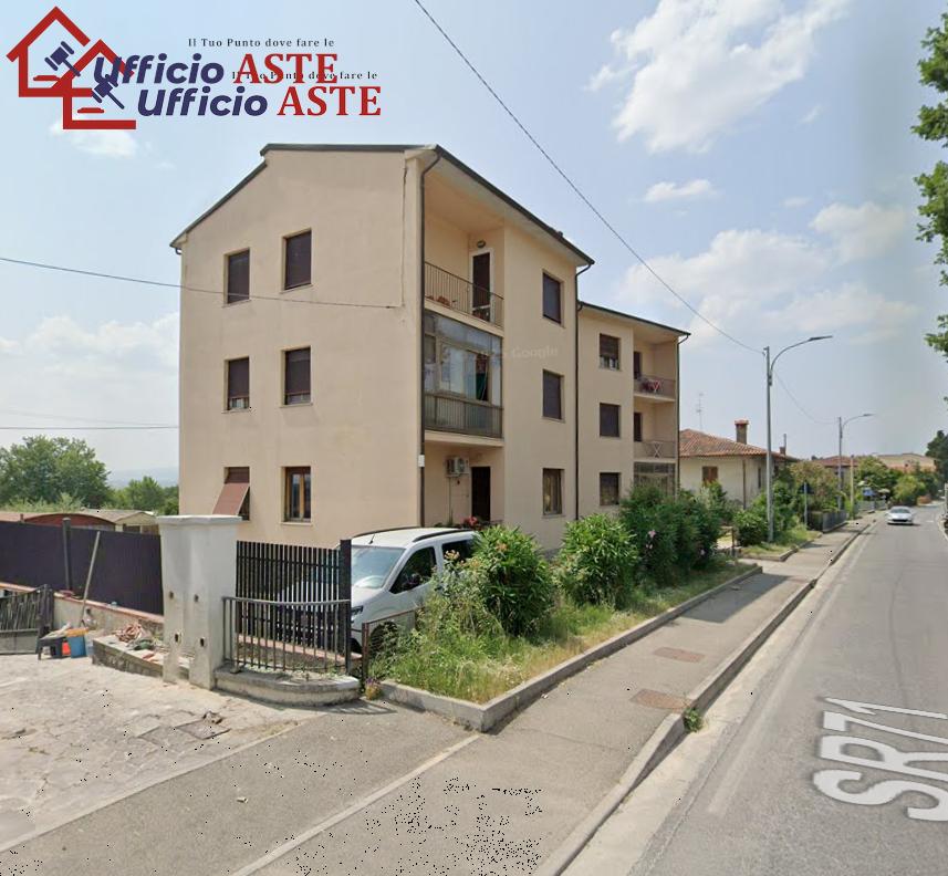 pentavano in vendita ad Arezzo in zona Puliciano