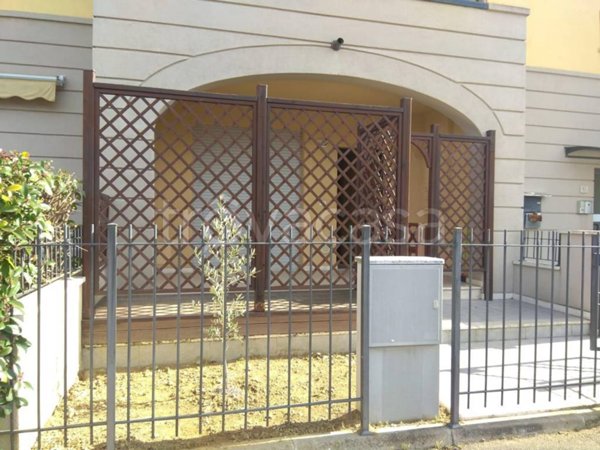 appartamento in vendita ad Arezzo in zona Pratantico-Indicatore