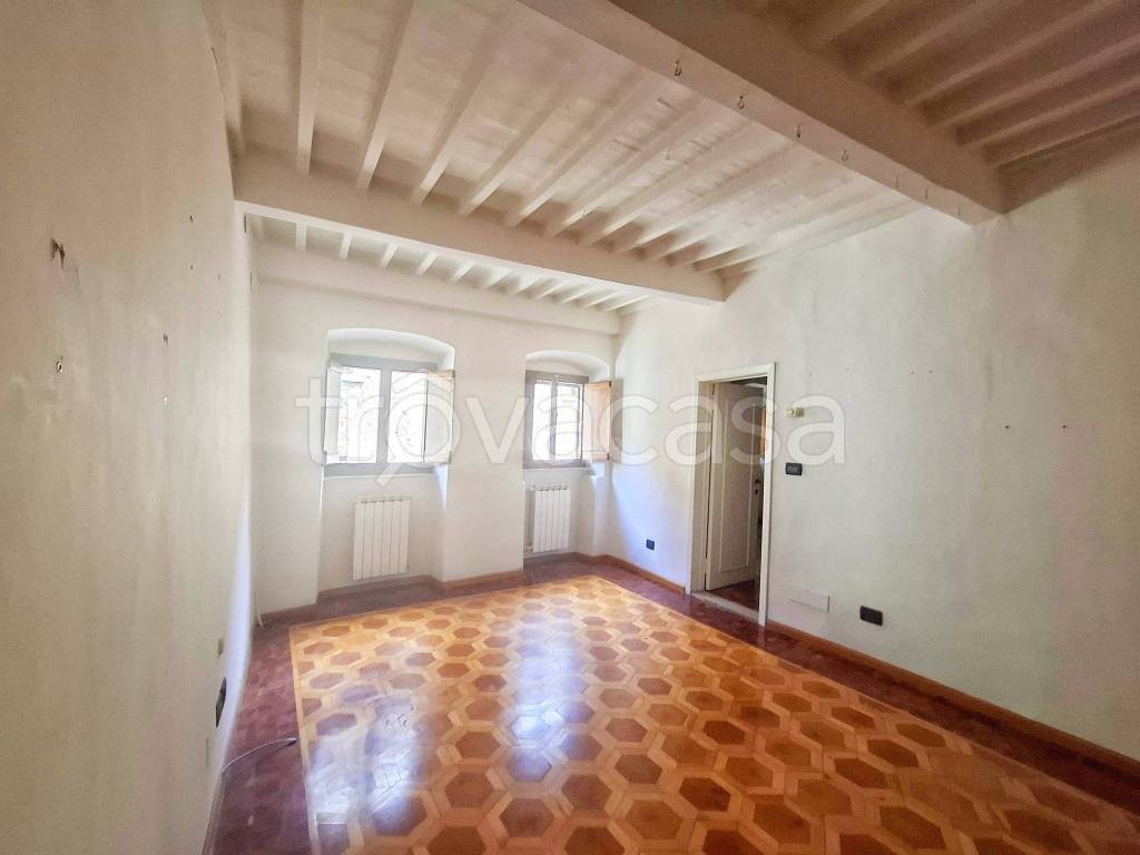 appartamento in vendita ad Arezzo in zona Centro Città
