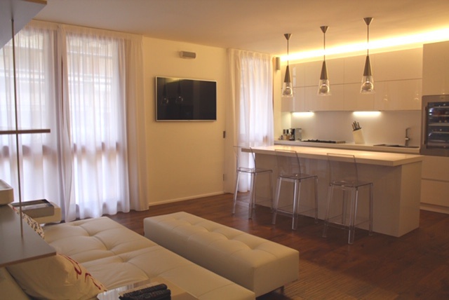 appartamento in vendita ad Arezzo in zona Giotto/XXV Aprile