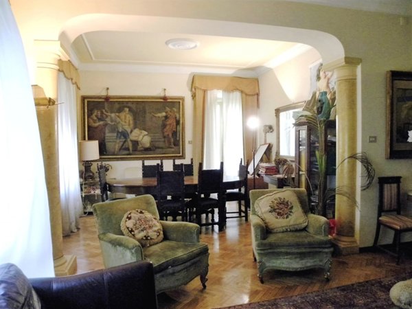 appartamento in vendita ad Arezzo in zona Centro Città