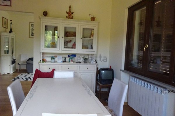 appartamento in vendita ad Arezzo