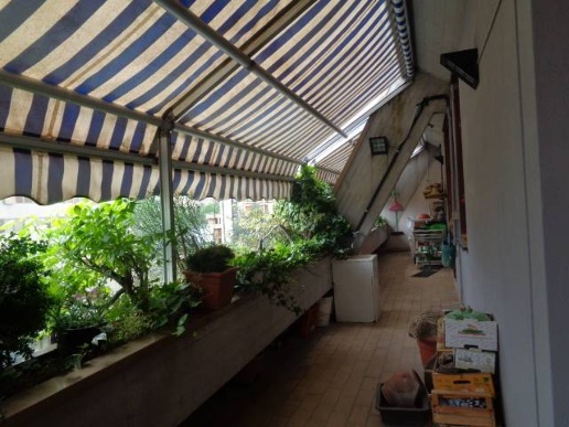 appartamento in vendita ad Arezzo in zona Giotto/XXV Aprile