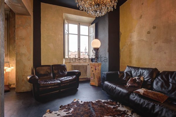 appartamento in vendita ad Arezzo in zona Centro Città