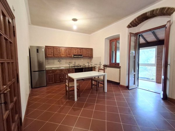 appartamento in vendita ad Arezzo in zona Olmo