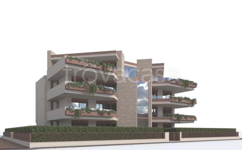 appartamento in vendita ad Arezzo