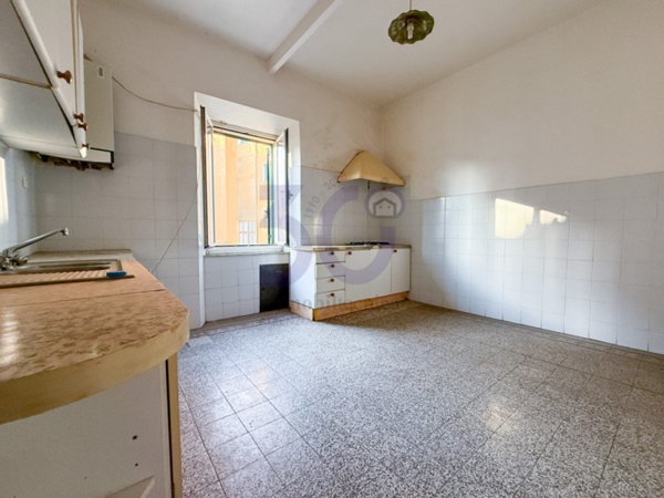 appartamento in vendita ad Arezzo in zona Vittorio Veneto
