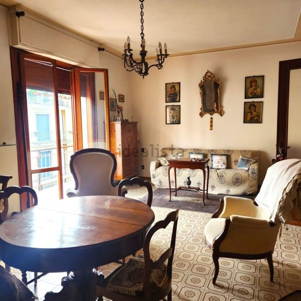 appartamento in vendita ad Arezzo