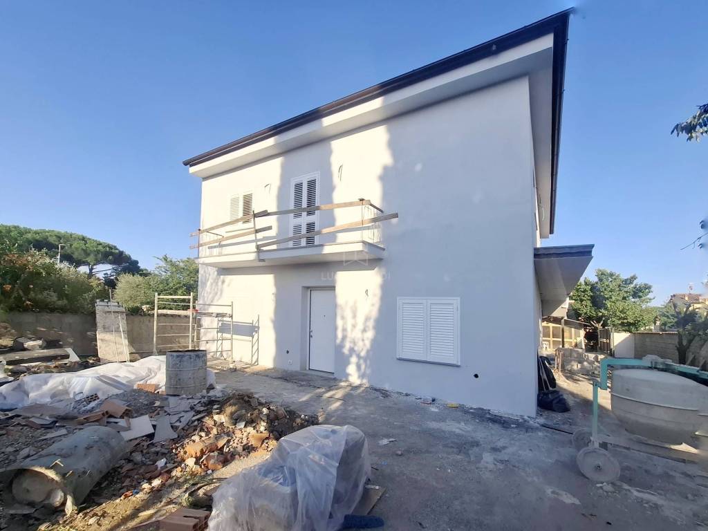 appartamento in vendita ad Arezzo in zona Agazzi