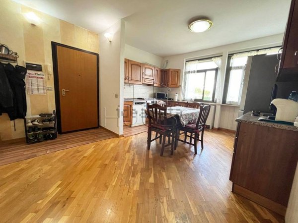 appartamento in vendita ad Arezzo in zona Fiorentina