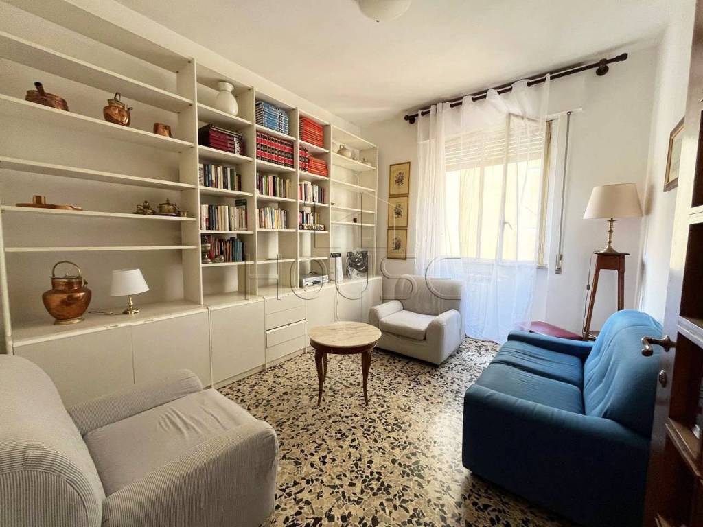 appartamento in vendita ad Arezzo