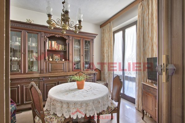 appartamento in vendita ad Arezzo in zona Centro Città