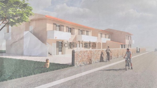 casa indipendente in vendita ad Arezzo