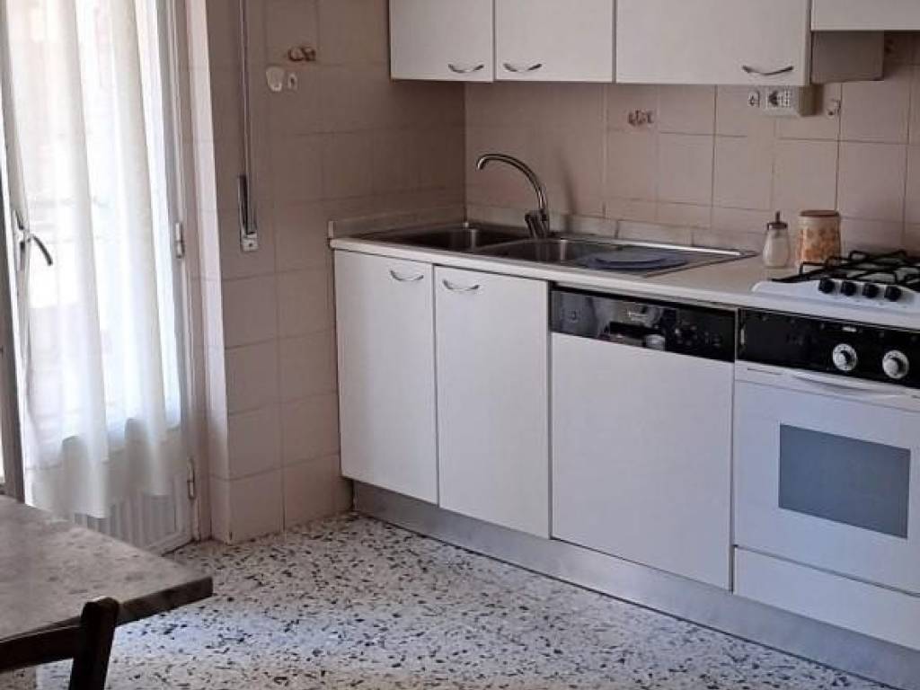 appartamento in vendita ad Arezzo