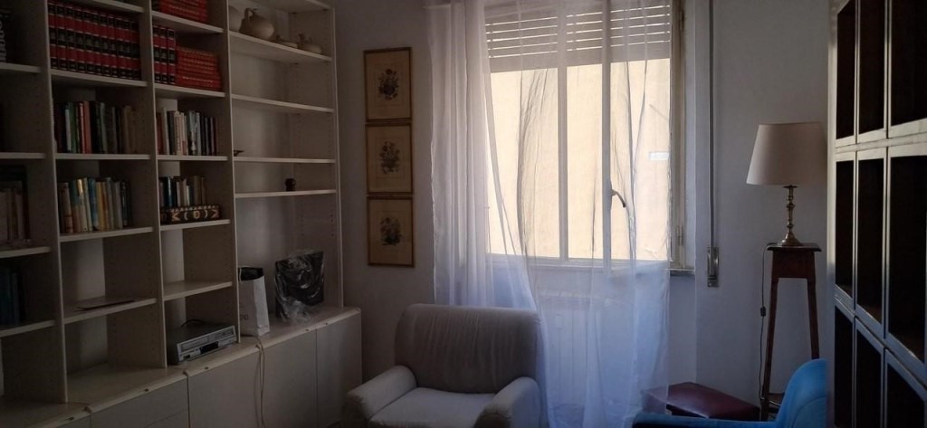 appartamento in vendita ad Arezzo in zona Giotto/XXV Aprile