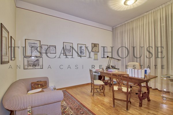 appartamento in vendita ad Arezzo