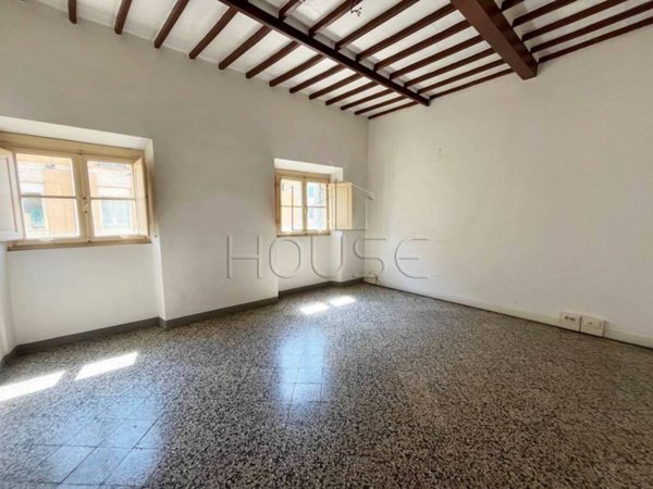 appartamento in vendita ad Arezzo