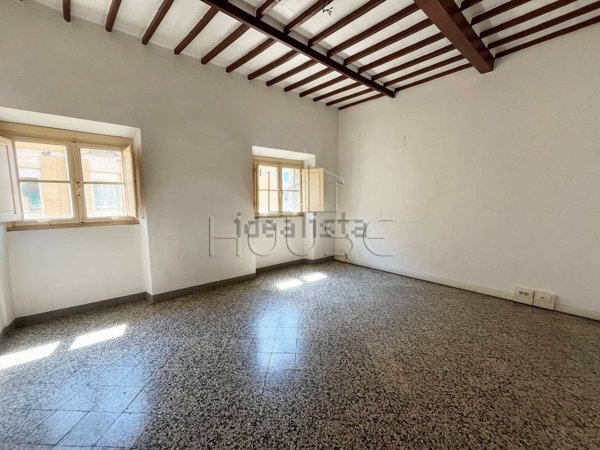 appartamento in vendita ad Arezzo in zona Centro Città