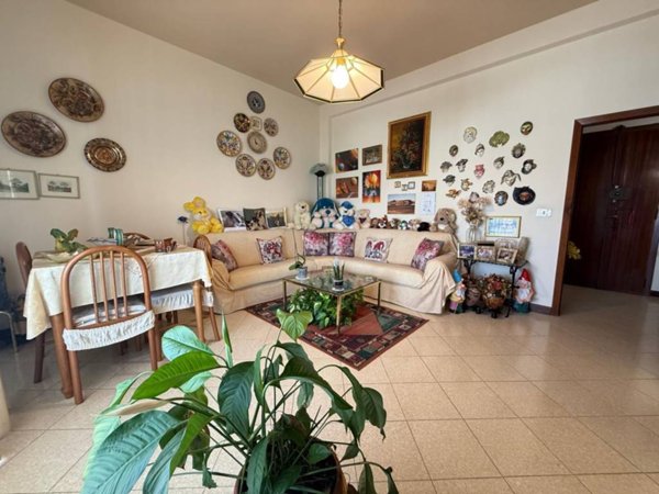 appartamento in vendita ad Arezzo in zona Centro Città