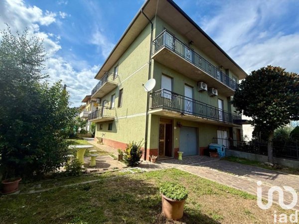 casa indipendente in vendita ad Arezzo in zona Pratantico-Indicatore