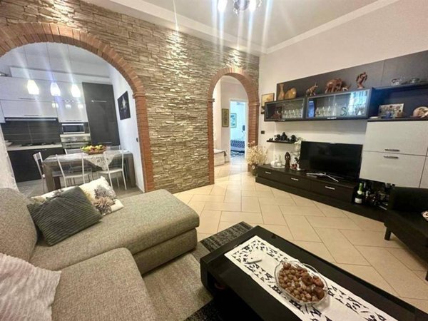 appartamento in vendita ad Arezzo
