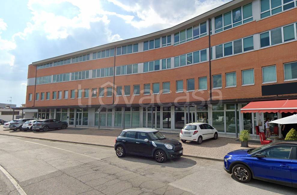 ufficio in vendita ad Arezzo