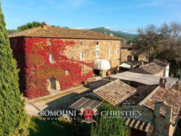 casa indipendente in vendita ad Arezzo in zona Antria