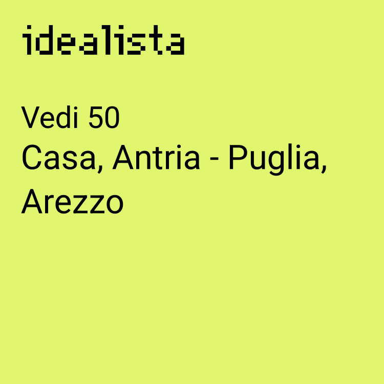 casa indipendente in vendita ad Arezzo in zona Antria