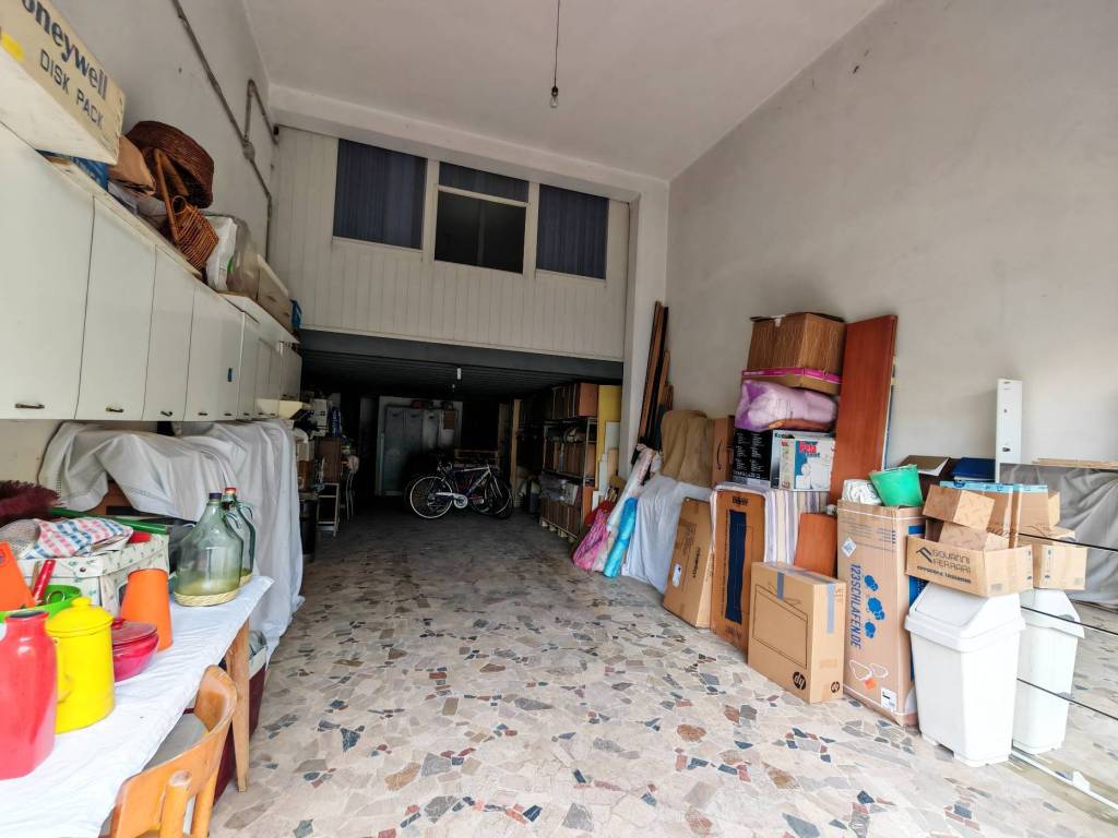 appartamento in vendita ad Arezzo in zona Vittorio Veneto