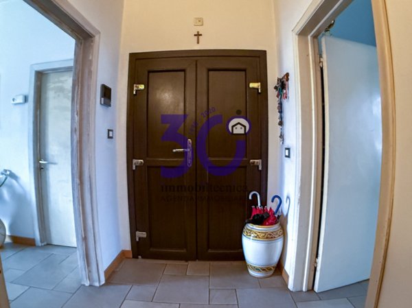 appartamento in vendita ad Arezzo