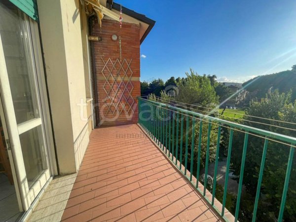 appartamento in vendita ad Arezzo