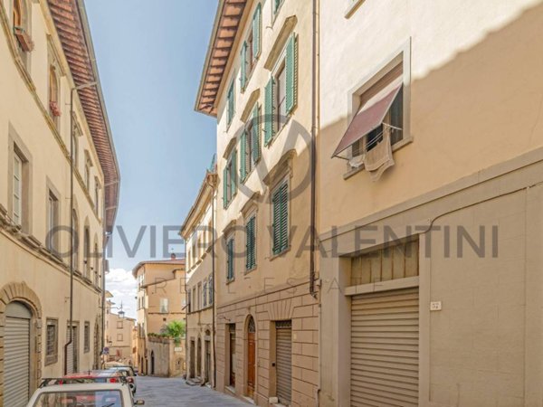 appartamento in vendita ad Arezzo in zona Centro Città