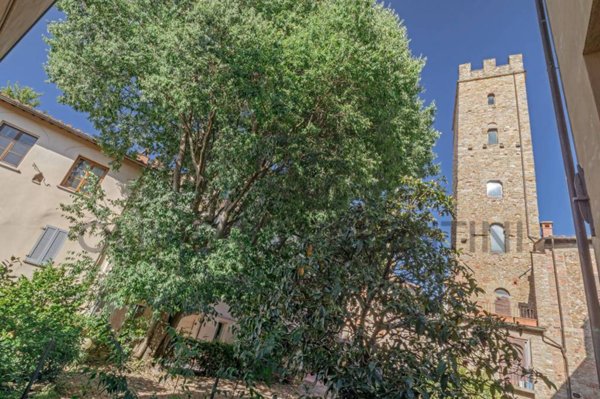 appartamento in vendita ad Arezzo in zona Centro Città