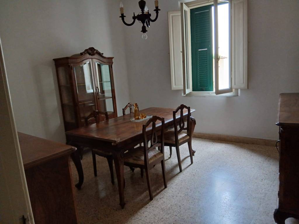 appartamento in vendita ad Arezzo in zona Centro Città