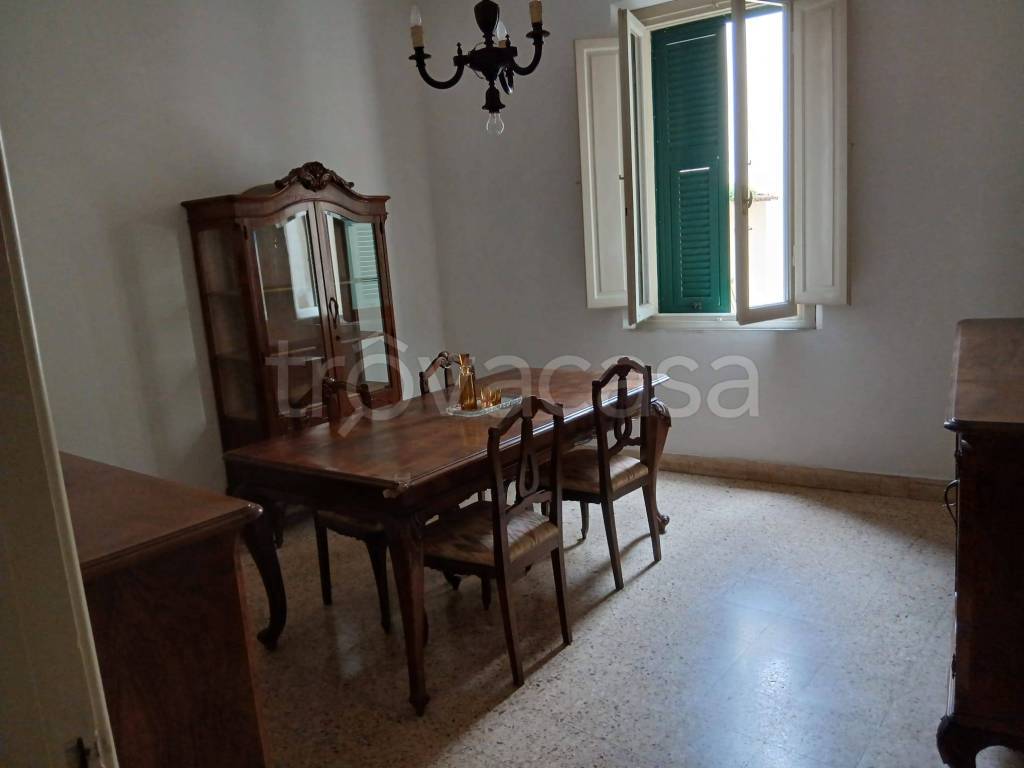 appartamento in vendita ad Arezzo in zona Centro Città