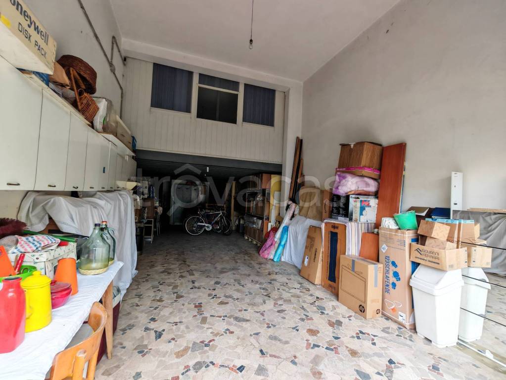 appartamento in vendita ad Arezzo in zona Vittorio Veneto